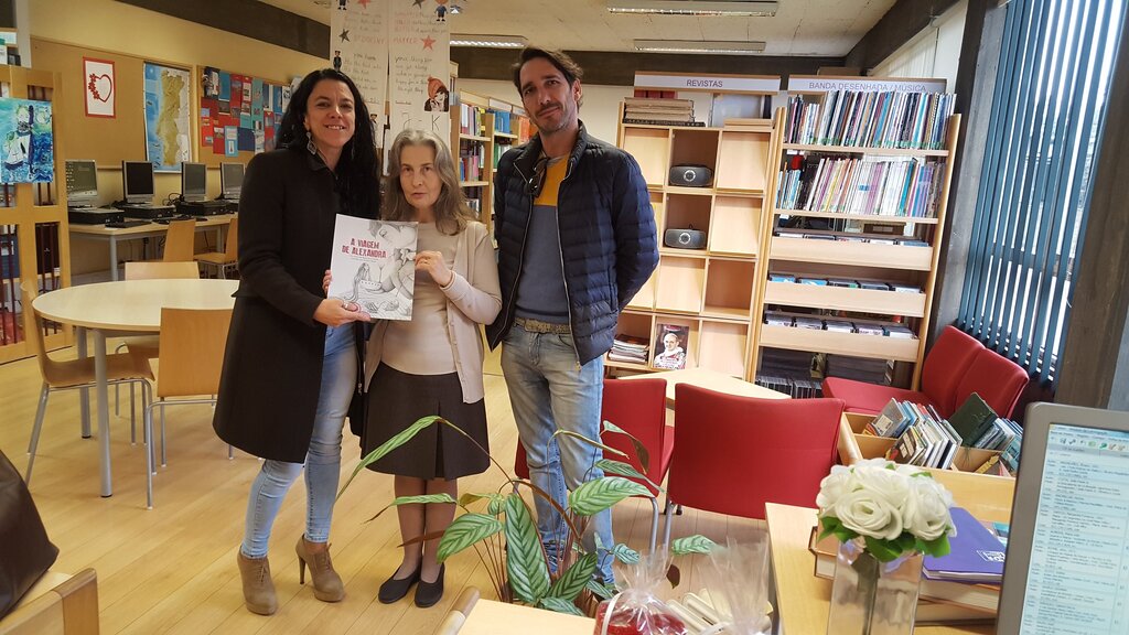 Agrupamento de Escolas da Maia