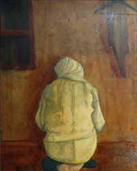 “PAISAGENS NATURAIS” - Exposição de Pintura de Javier Garcia na Casa do Alto a partir de 19/11