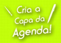 Concurso "Cria a capa da Agenda Europa!". Data limite de participação 13 de Novembro!