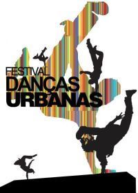 FESTIVAL DE DANÇAS URBANAS 2017 a 2 de julho