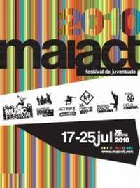 MAIACT 2010 - Todas as Informações