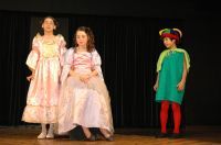 Festival de Teatro Escolar 2010 termina a 09/06 em Milheirós