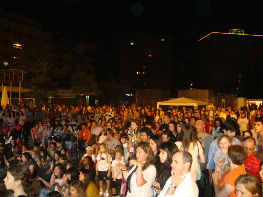 Diário da Feira das Oportunidades 2010 - O Segundo Dia