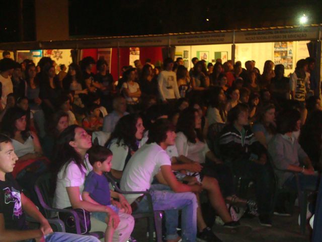 Diário da Feira das Oportunidades 2010 - O Último dia