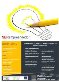 Exertus promove curso de práticas técnico-comerciais para jovens