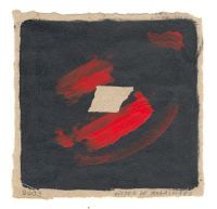 “backward look” Exposição Retrospectiva de Artes Plásticas Viktor de Magalhães: Fórum Jovem 12 Março