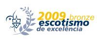 Escoteiros de Vila Nova da Telha agraciados com Prémio Escotismo de Excelência 2009