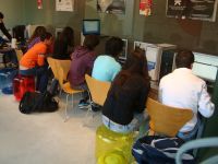 LAN-PARTY na Loja da Juventude de S. Pedro Fins a 12 Fev.