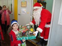  “UM NATAL SEM IGUAL 2009” – 3º DIA 