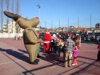 O “Natal sem Igual” chegou às Escolas!