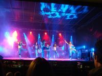 DIÁRIO DA FEIRA DAS OPORTUNIDADES 2009 - O ÚLTIMO DIA