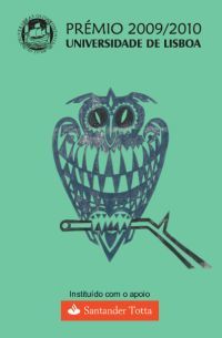 Candidaturas para o Prémio Universidade de Lisboa 2009/2010 terminam dia 30 de Novembro!