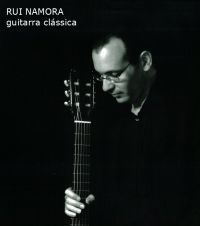 Ciclo de Recitais de Guitarra por Rui Namora continua dia 31 de Maio na Junta de Nogueira