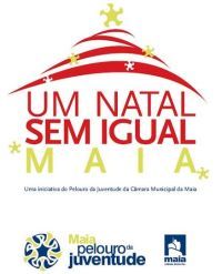 “UM NATAL SEM IGUAL” 2008 - Entrega dos produtos alimentares às Instituições dia 21/01 - Fórum Jovem