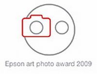 Prémio Epson Art Photo 2009. Concorre JÁ!