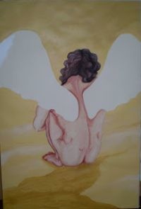 “CONTEMPL’ARTE” – EXPOSIÇÃO DE ARTES PLÁSTICAS DE LILIANA FÉLIX LEITE NO FÓRUM JOVEM