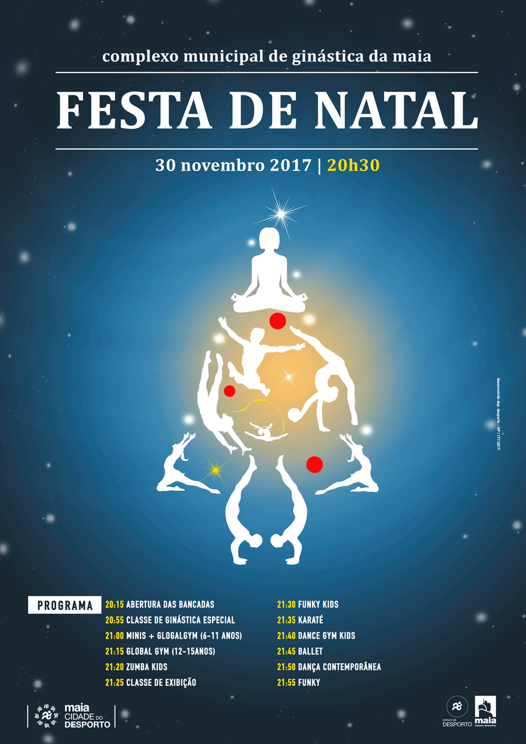Festa de Natal