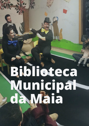 Música para bebés e papás