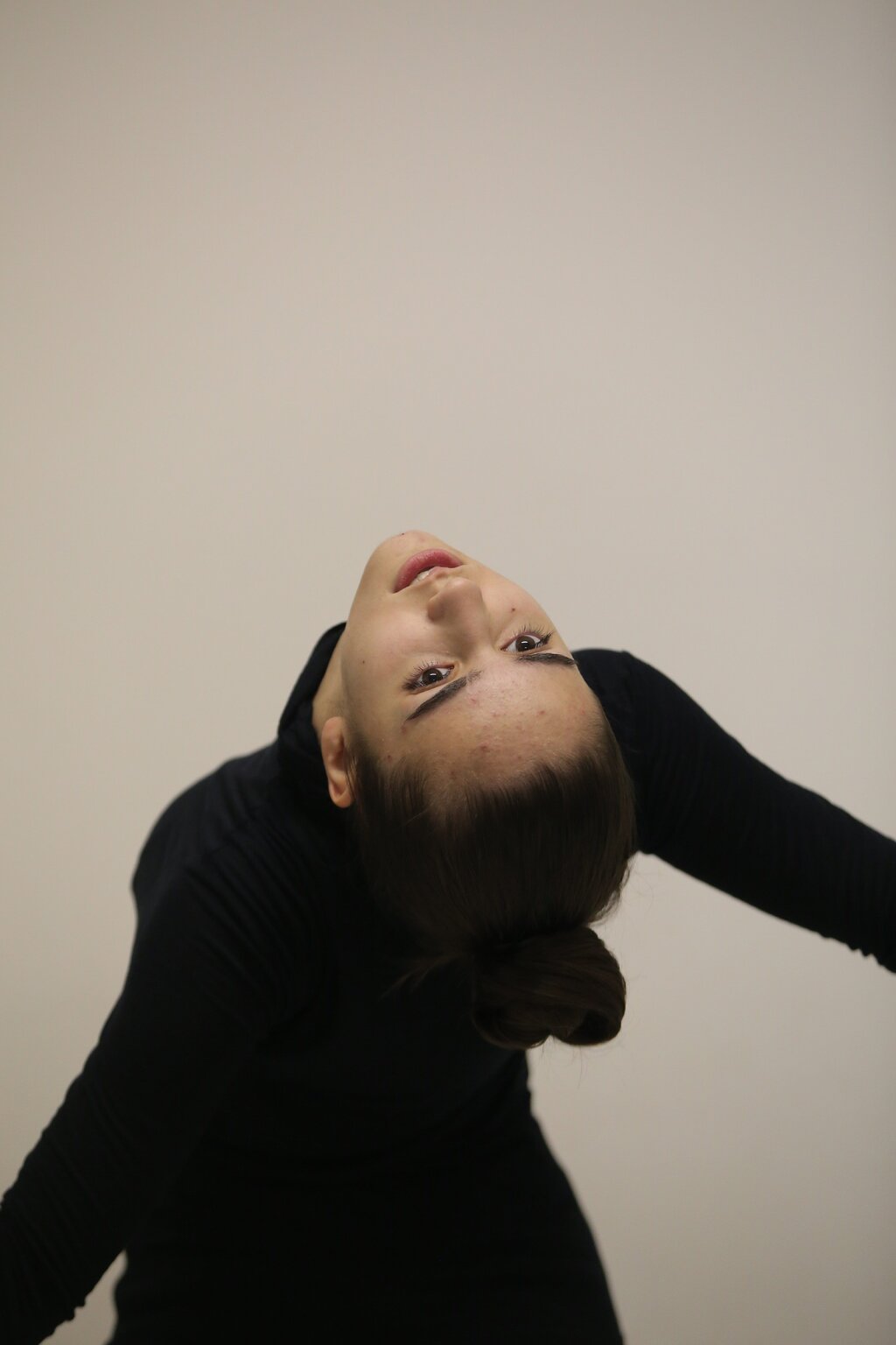 Ciclo de Dança – Skull – Keep it save