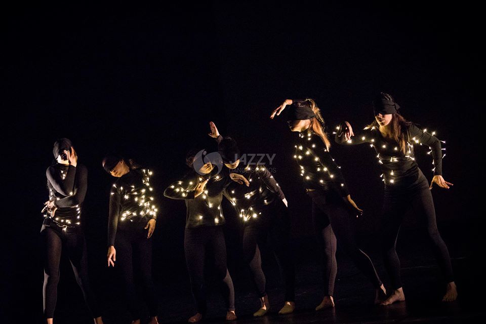 Ciclo de Dança – Humanology