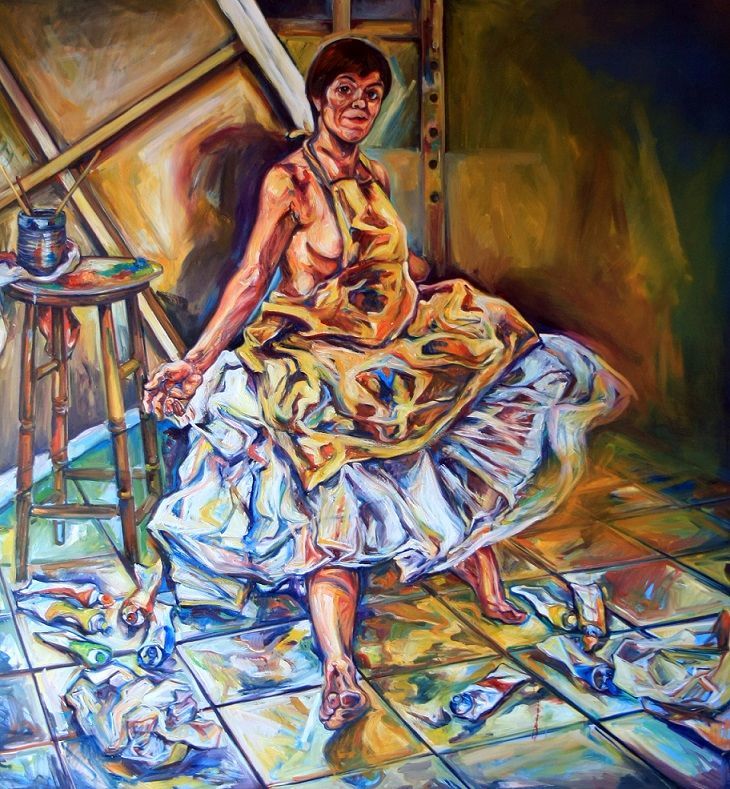 Baz'art - Mercado de Arte