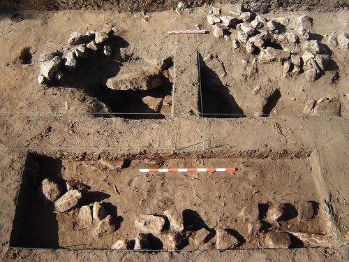 Open Day da Arqueologia