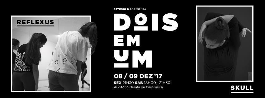 Estúdio B, "Dois em Um"