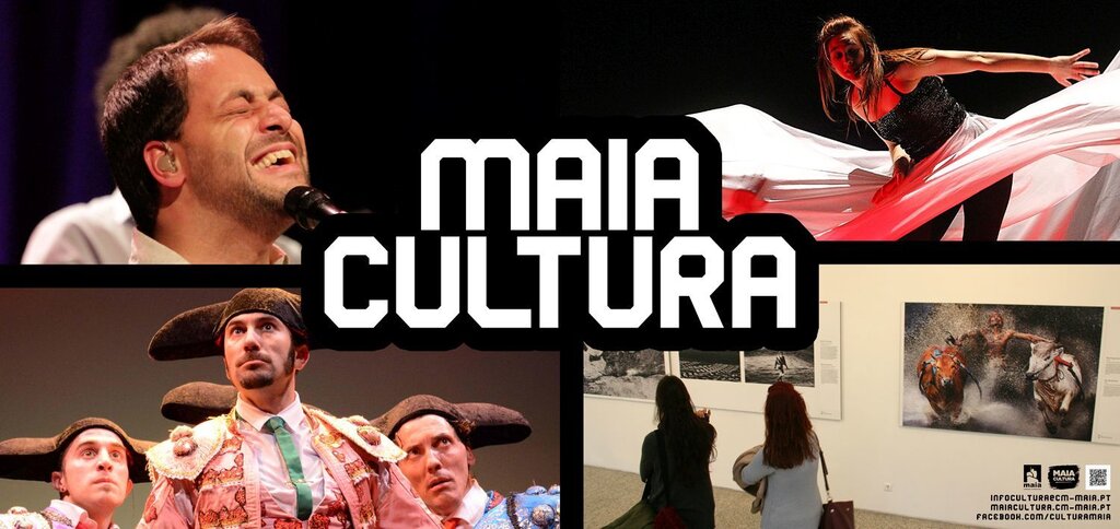 Agenda Cultural Dezembro 2017