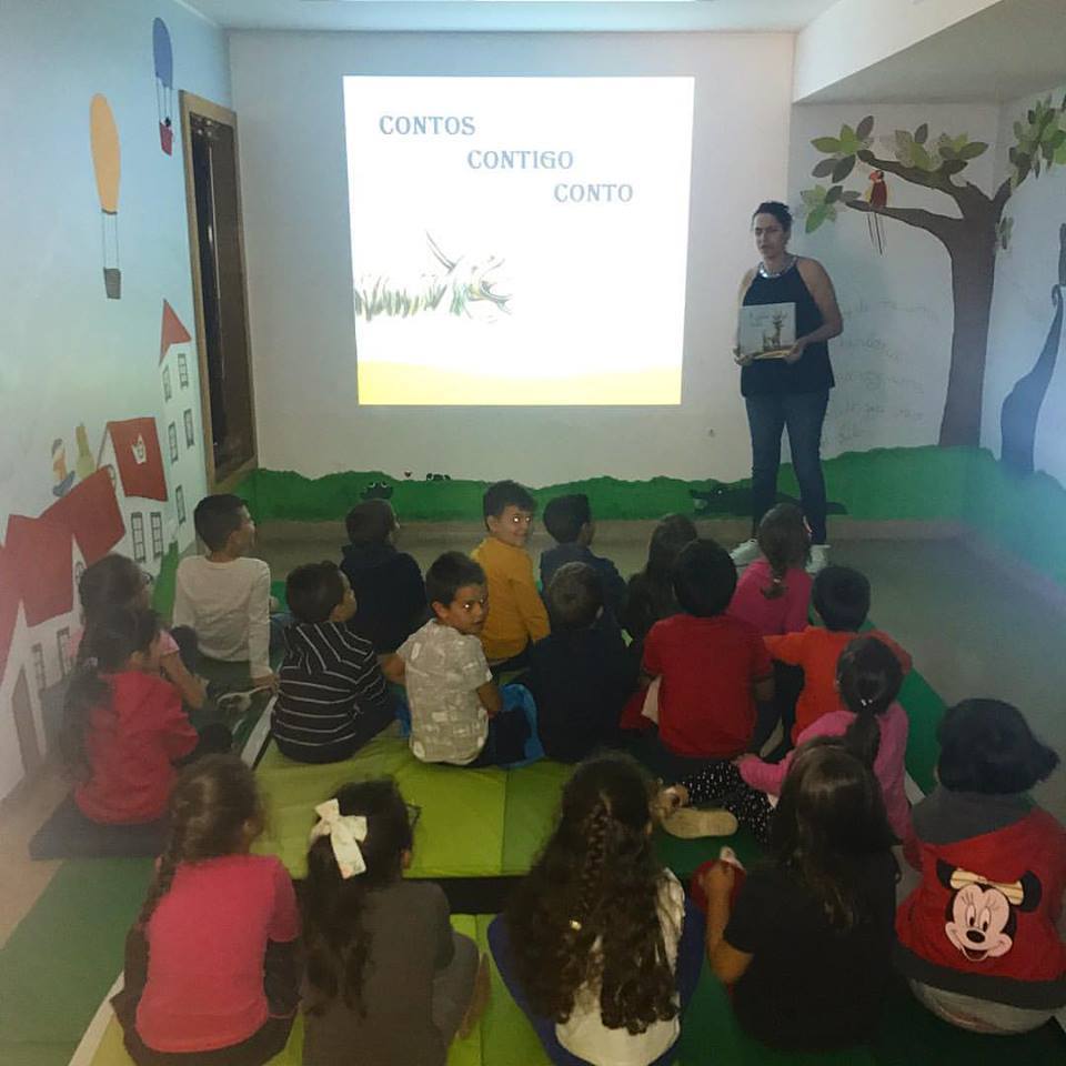 Contos Contigo Conto