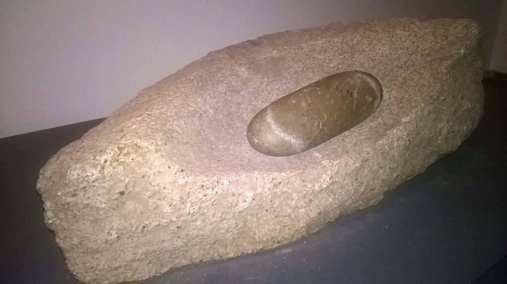 "Um Objeto.....Muitas histórias"