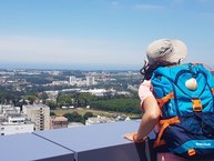 Visita Guiada Maia 360º - Torre Lidador
