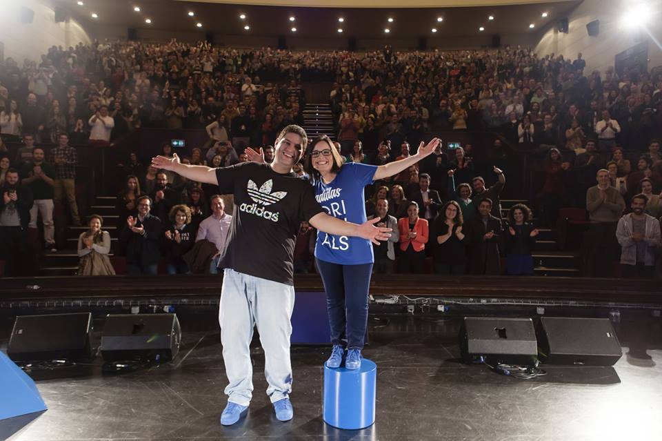 Um Regresso de Férias Bem Animado só no... Fórum Maia