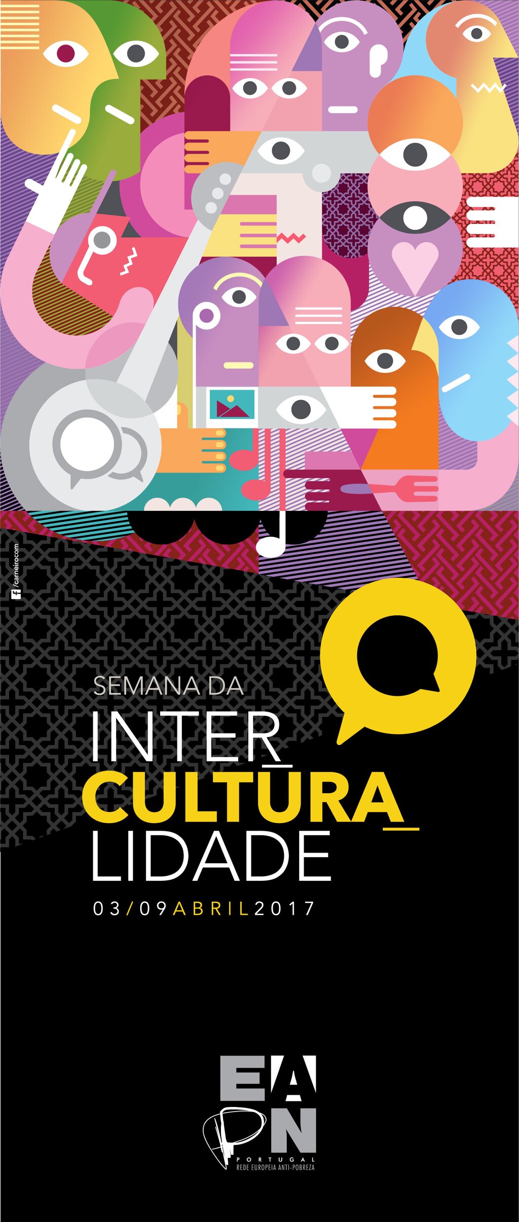 Semana Intercultural Maiata