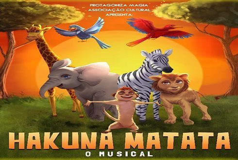 Hakuna Matata