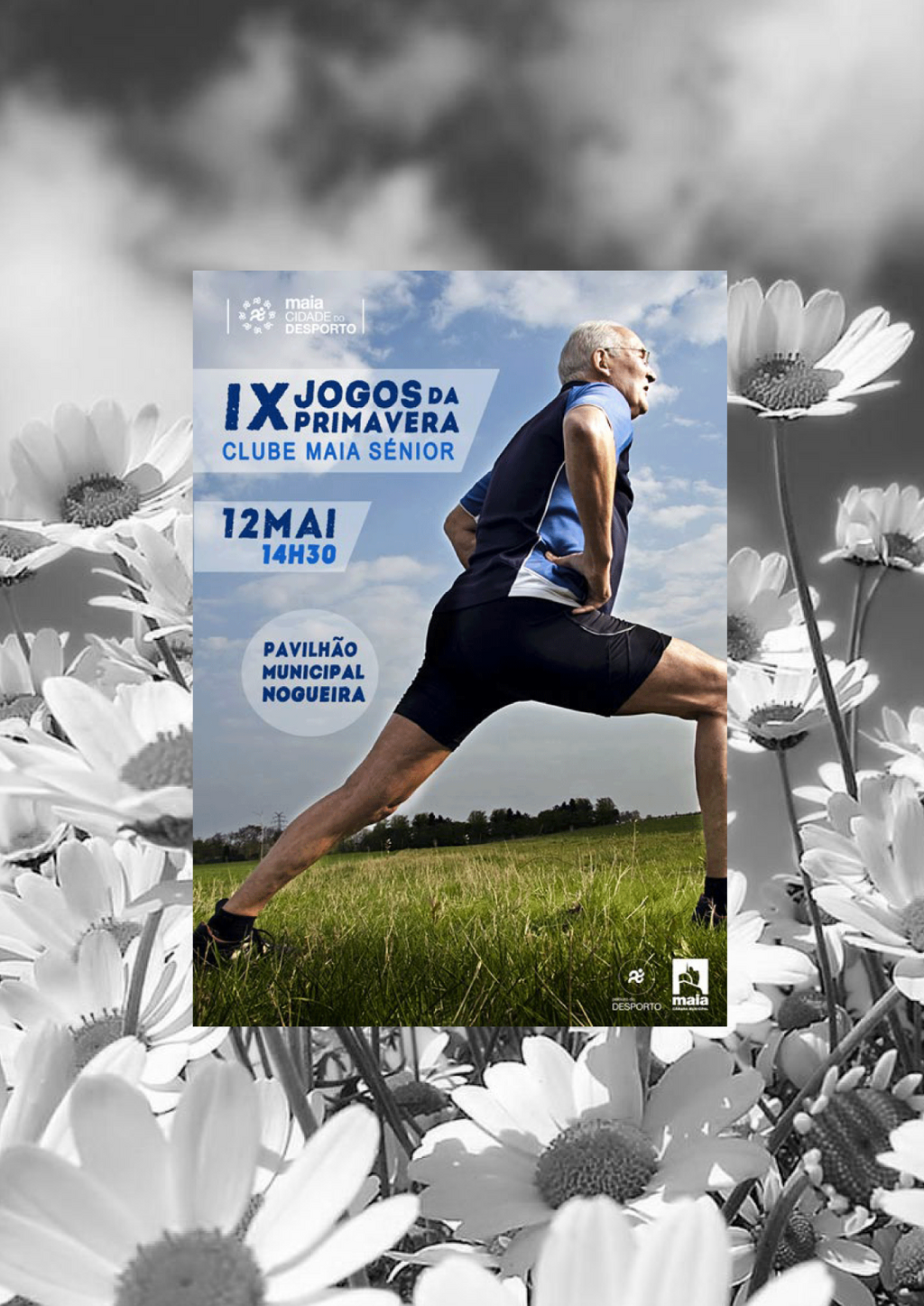 Jogos da Primavera 2018