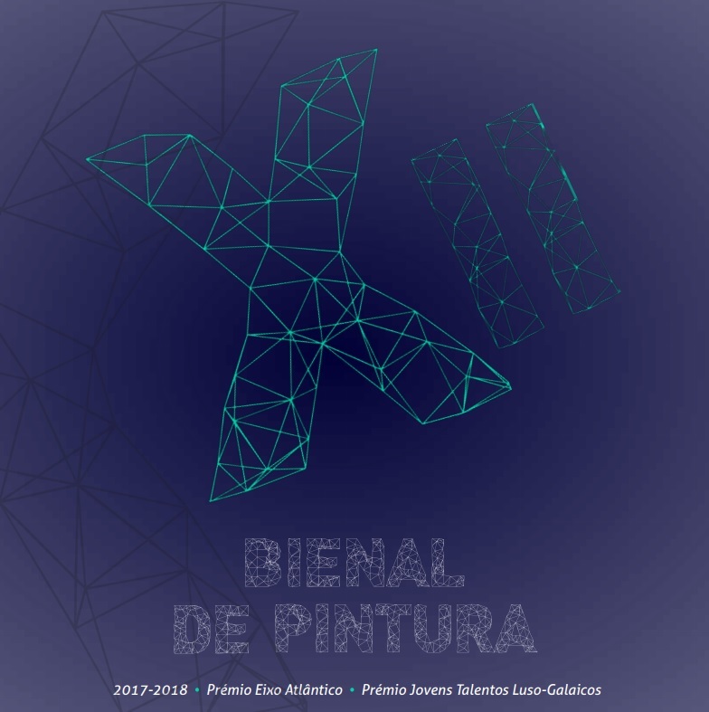 XII Bienal de Pintura Eixo Atlântico