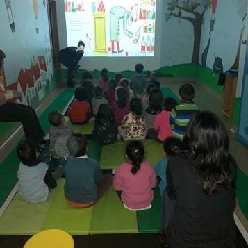 Contos Contigo Conto