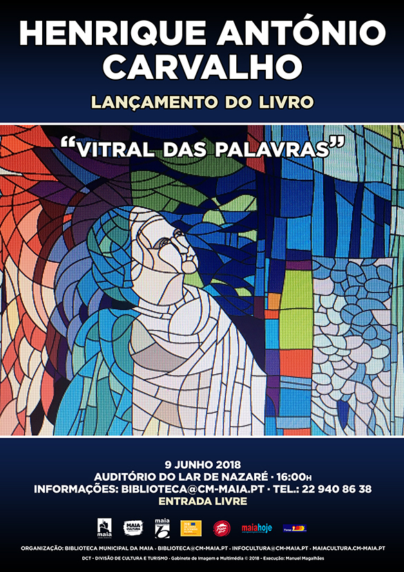 Vitral das Palavras