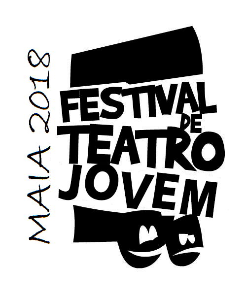 FESTIVAL DE TEATRO JOVEM DA MAIA 2018
