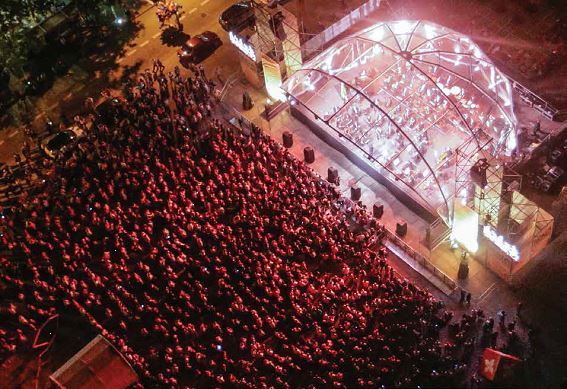 “MAIA SYMPHONIC” – Orquestra Sinfónica do Porto Casa da Música