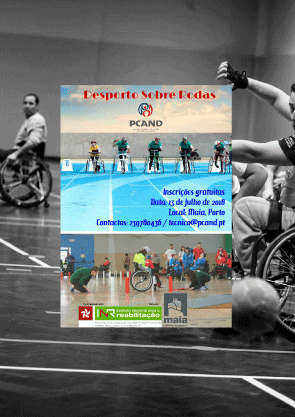 Desporto Sobre Rodas