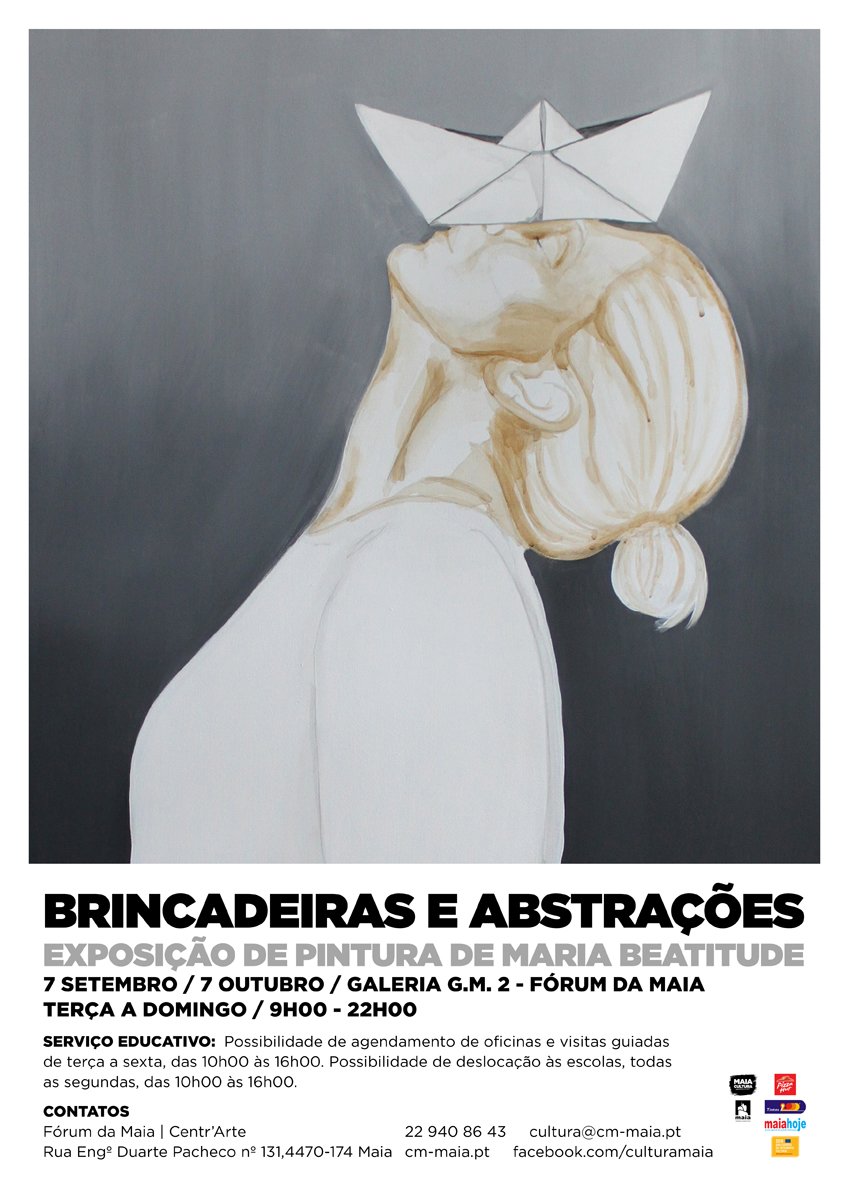 Brincadeiras e Abstrações