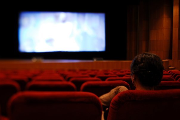 Cineclube da Maia - agenda set - dez