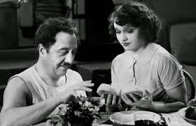 “A Mulher do Padeiro”, de Marcel Pagnol