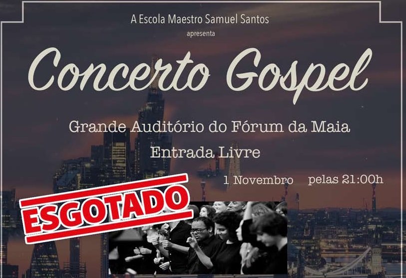 Concerto Gospel