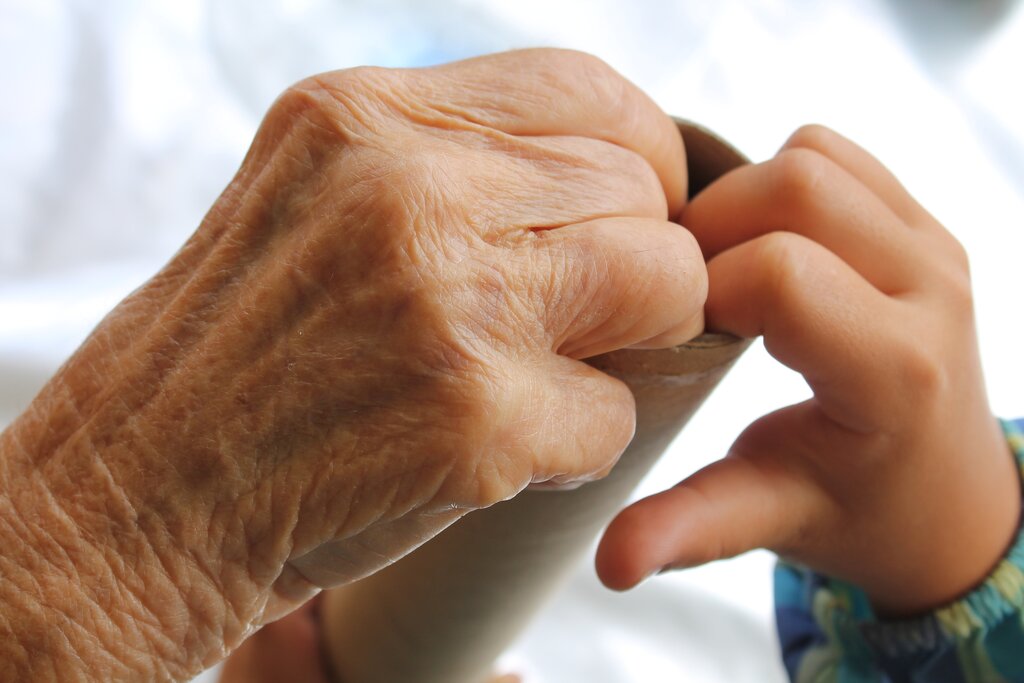 Exposição "Colorir a Vida"