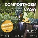 CURSOS DE COMPOSTAGEM CASEIRA NO CONCELHO DA MAIA