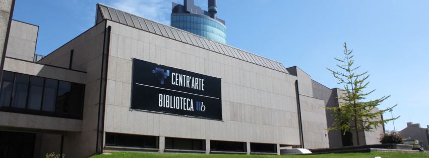 Agenda Cultural - novembro 2018