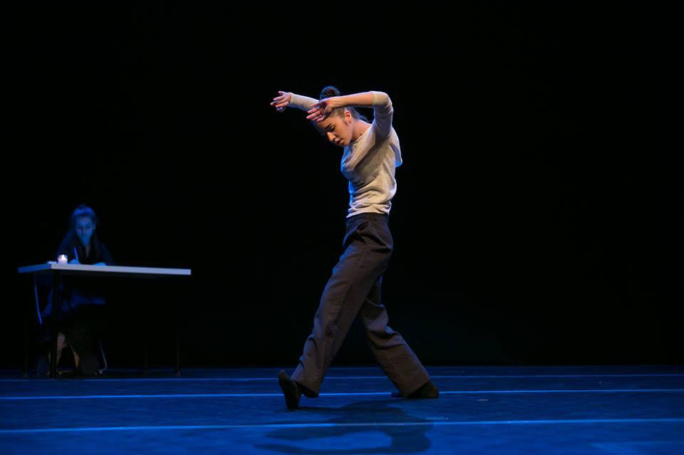 “Dois em Um” – Estúdio B