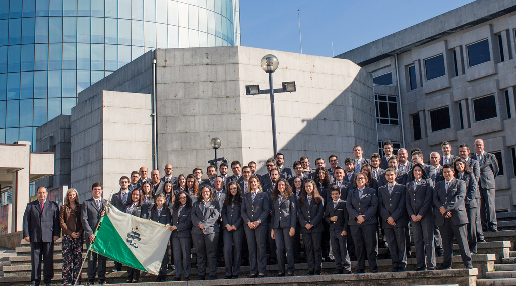 Concerto da Banda de Música de Moreira